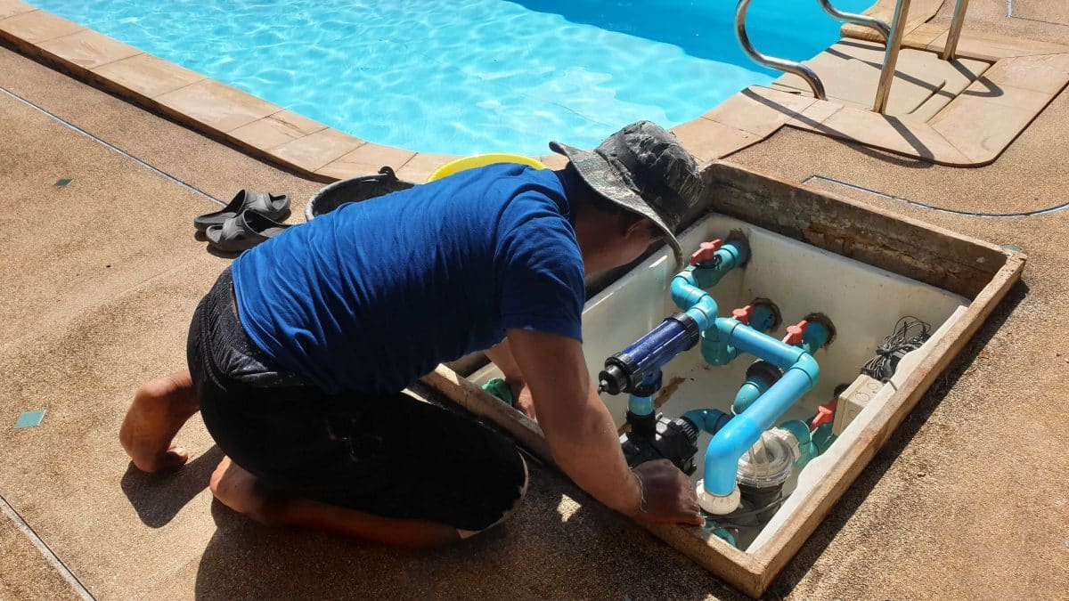 Choisir sa pompe pour piscine un guide pour trouver la bonne pompe en ligne