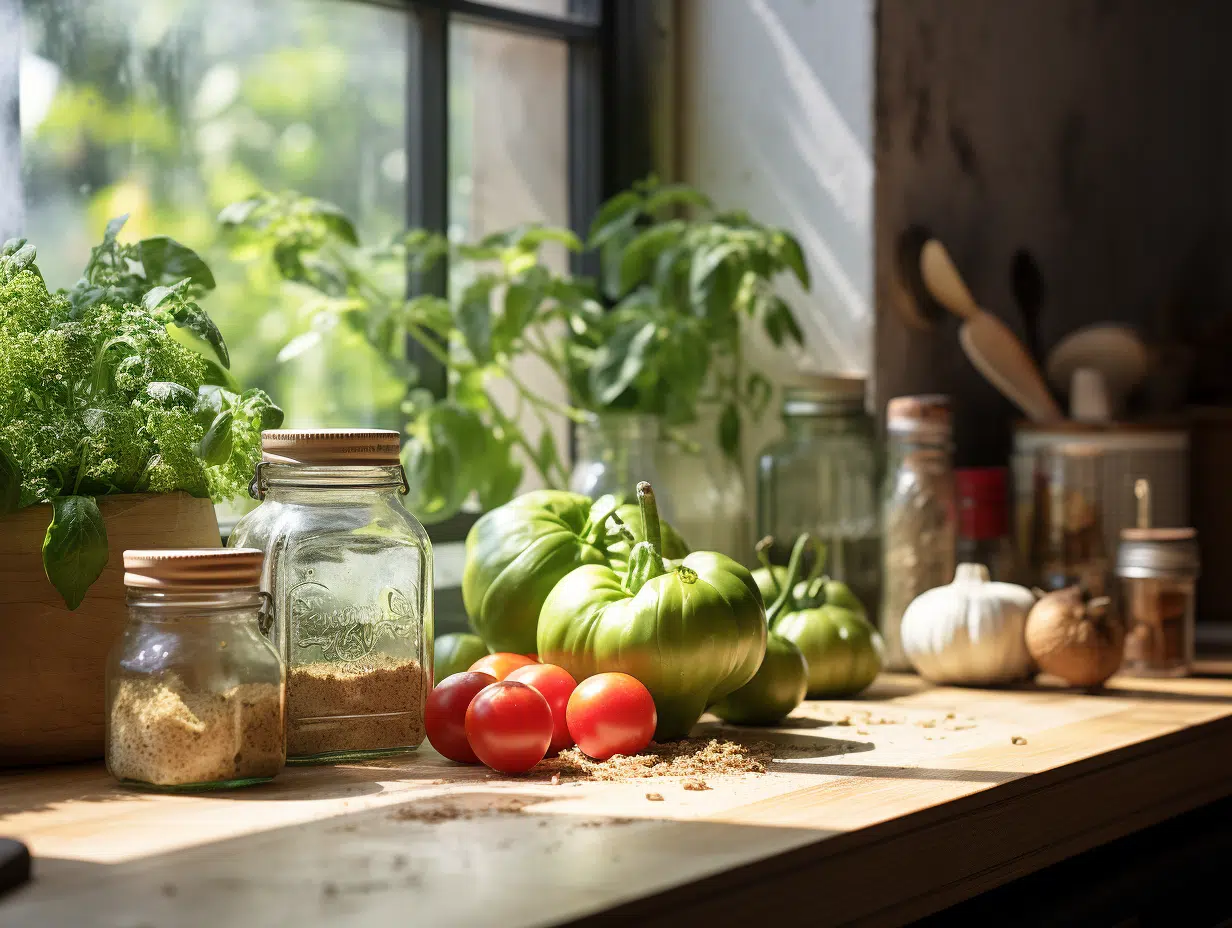 3 choses à ne pas négliger pour un bon aménagement de sa cuisine !   