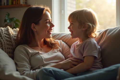 Éducation des enfants : la leçon essentielle que chaque parent doit transmettre