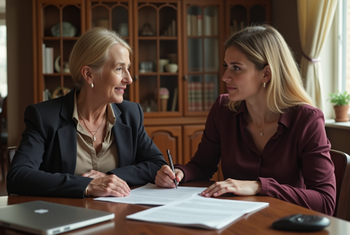 Droits belle-mère : connaître vos droits familiaux et légaux