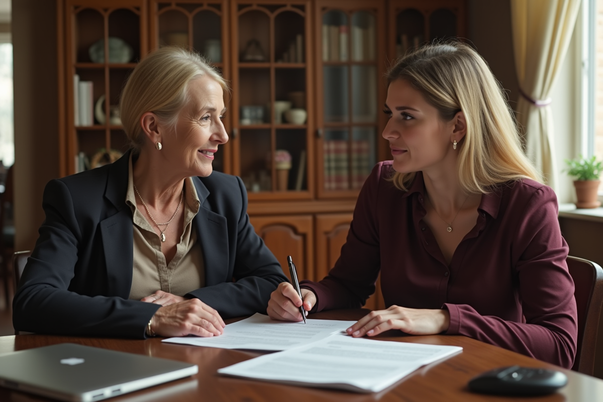 Droits belle-mère : connaître vos droits familiaux et légaux