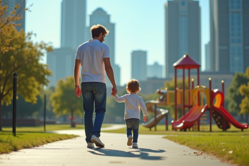 Villes idéales pour voyager avec un enfant de 3 ans : conseils et astuces