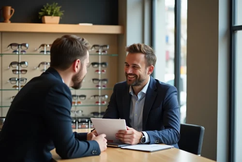 Comment trouver un opticien de confiance à Paris