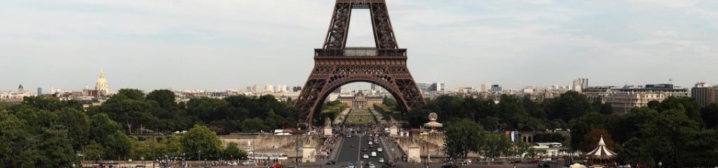 Où se garer à Paris pour la journée ?